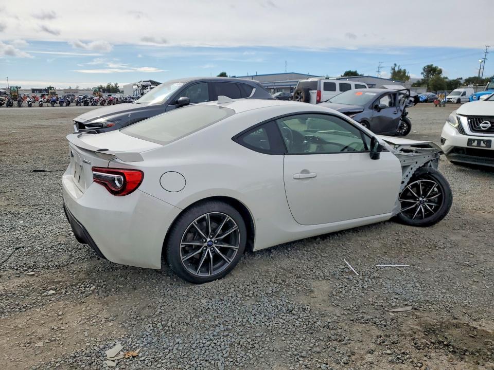 Aukcja sprzedaży 2020 Subaru Brz, vin: JF1ZCAC17L8701770, numer aukcji: 51510356
