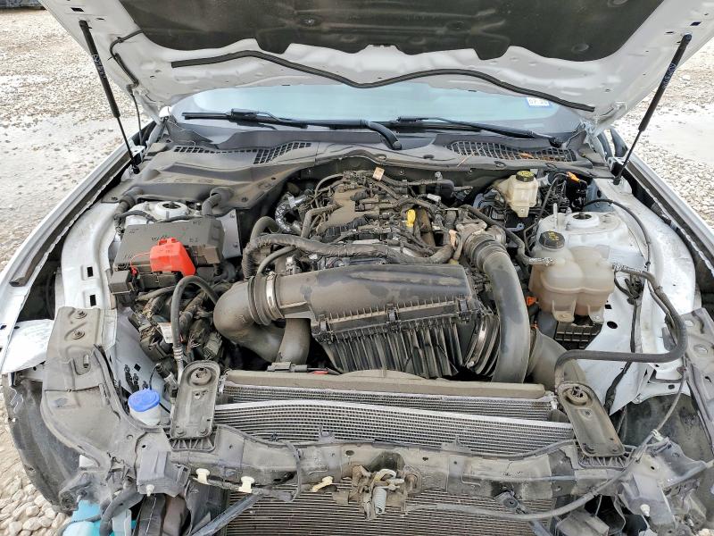 52058966 :رقم المزاد ، 1FA6P8TH8R5138395 vin ، 2024 Ford Mustang مزاد بيع