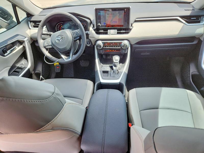 Aukcja sprzedaży 2025 Toyota Rav4, vin: 2T3C1RFV8SC346492, numer aukcji: 55344896