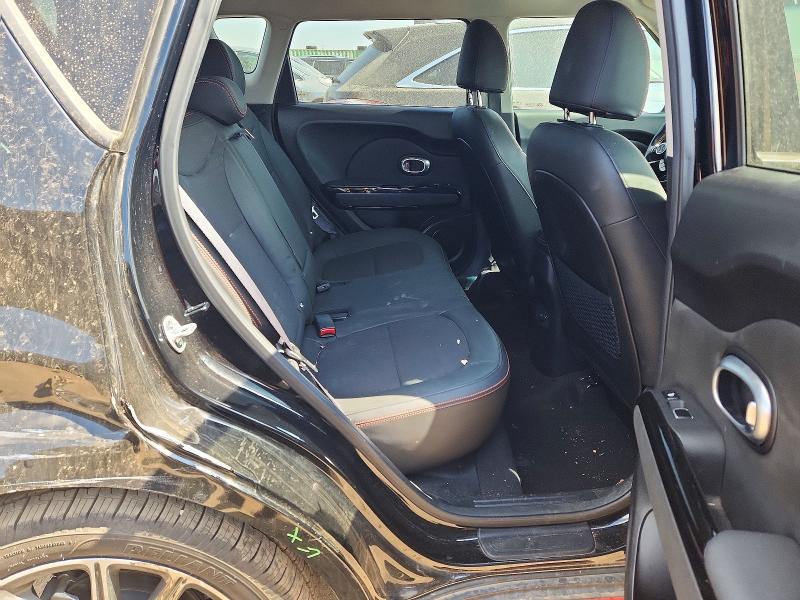 53800886 :رقم المزاد ، KNDJX3AA3H7488193 vin ، 2017 Kia Soul مزاد بيع