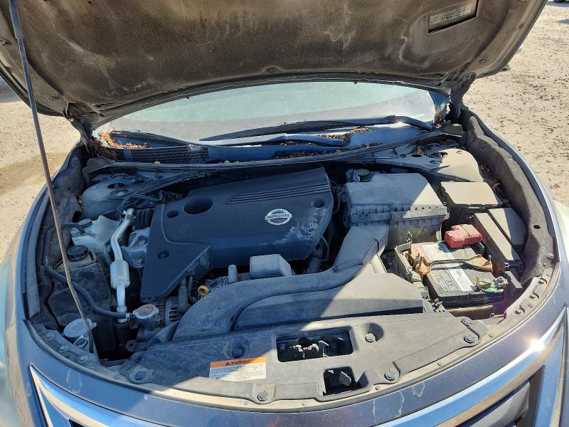 Продажа на аукционе авто 2015 Nissan Altima, vin: 1N4AL3AP2FC421076, номер лота: 53134126