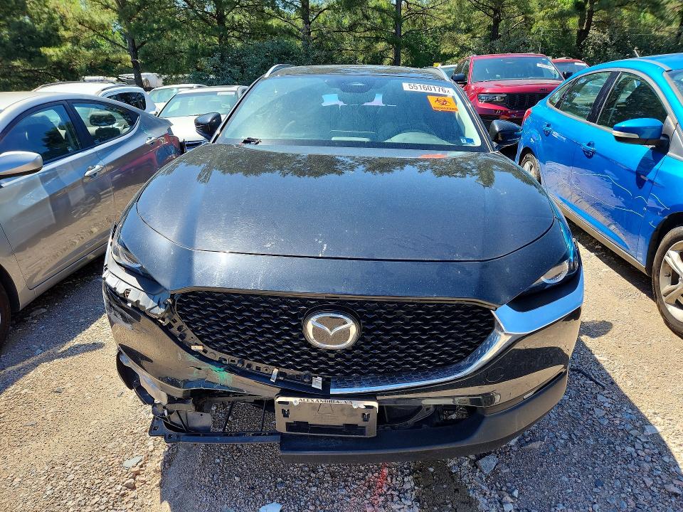 Aukcja sprzedaży 2025 Mazda Cx-30, vin: 3MVDMBCM2SM770764, numer aukcji: 55160176