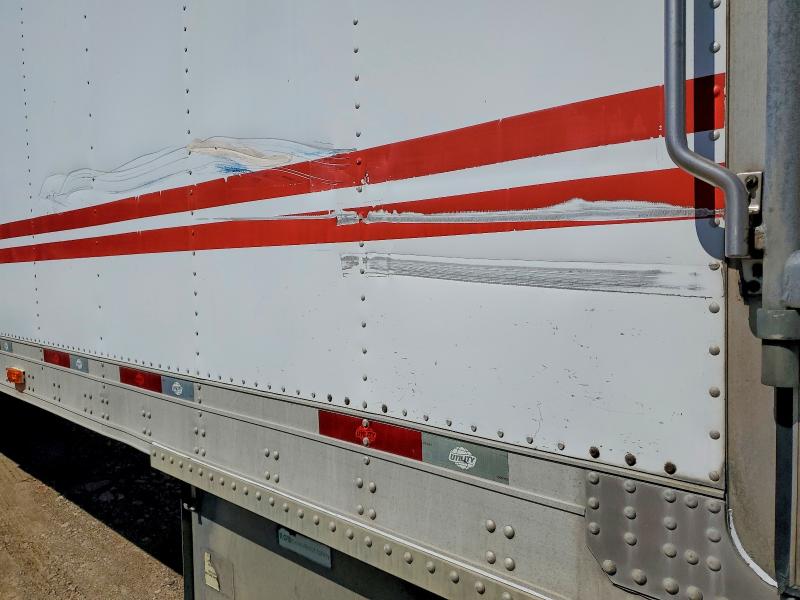 Продаж на аукціоні авто 2010 Util Reefer Tra, vin: 1UYVS2532AM833907, номер лоту: 54876586
