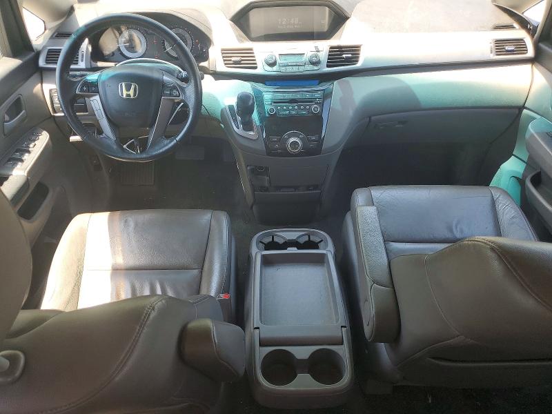 Aukcja sprzedaży 2012 Honda Odyssey, vin: 5FNRL5H69CB146777, numer aukcji: 48150356