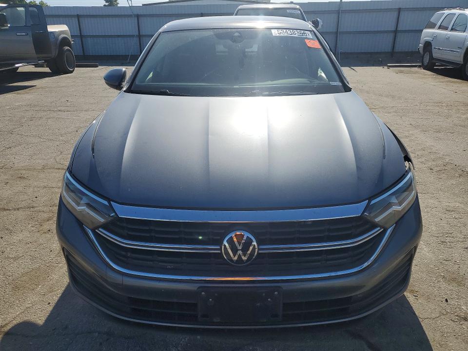 Продаж на аукціоні авто 2024 Volkswagen Jetta, vin: 3VW7M7BU4RM079613, номер лоту: 53438366