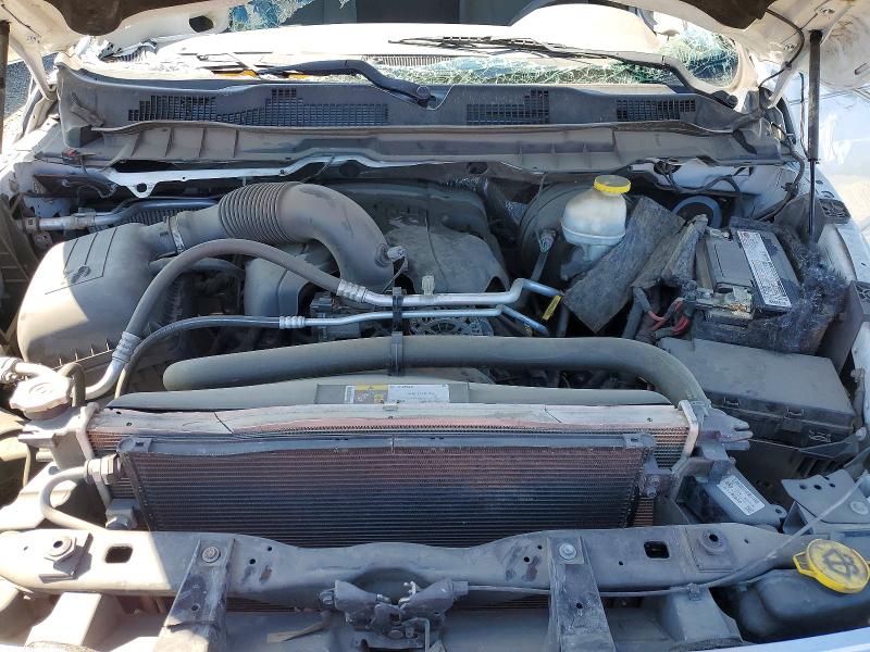 52260376 :رقم المزاد ، 1C6RR7GT4HS544773 vin ، 2017 Ram 1500 مزاد بيع