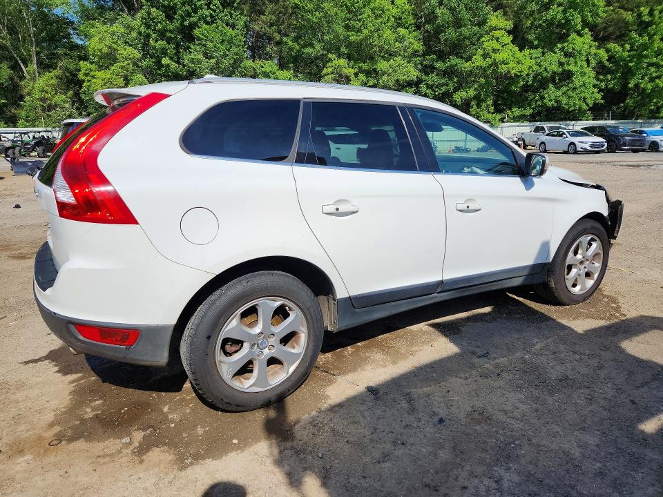 Продаж на аукціоні авто 2013 Volvo Xc60, vin: YV4952DL8D2392273, номер лоту: 52422516