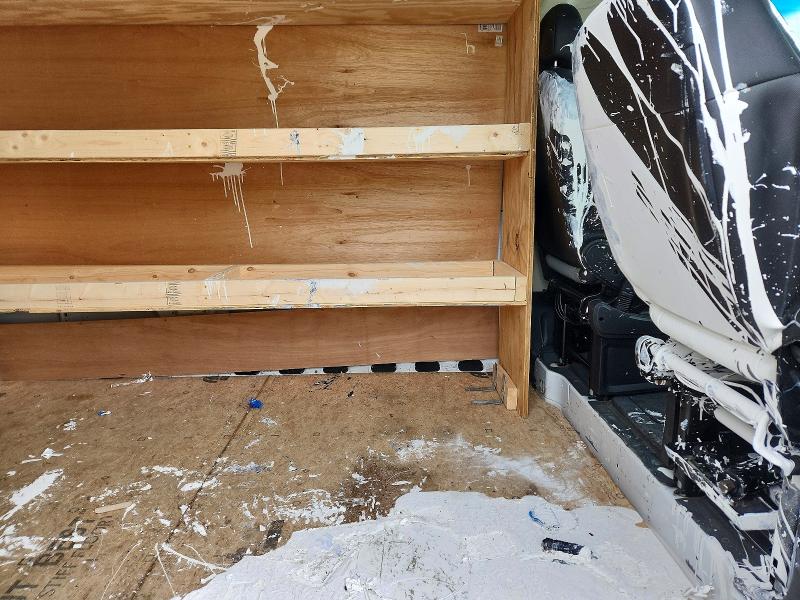 Aukcja sprzedaży 2021 Ram Promaster 2500, vin: 3C6LRVDG1ME521479, numer aukcji: 48055376