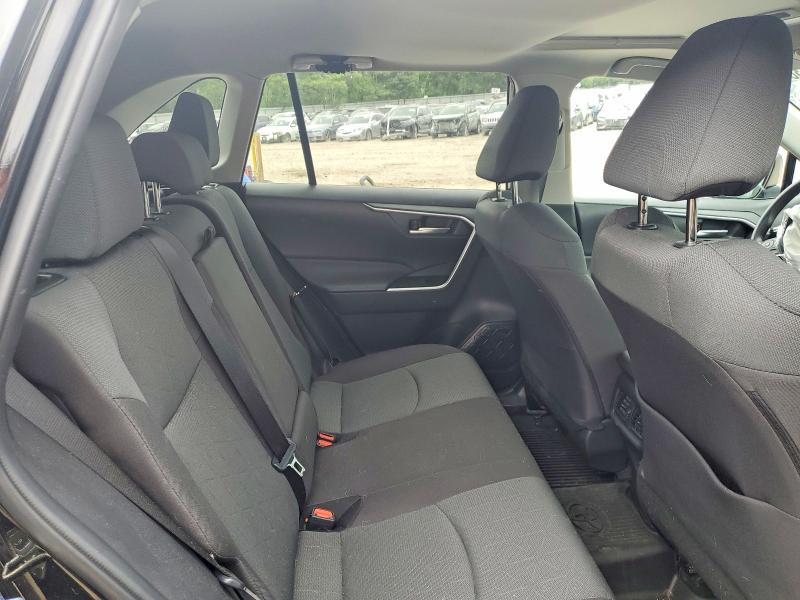 Продаж на аукціоні авто 2025 Toyota Rav4, vin: 2T3P1RFV0SC504860, номер лоту: 54226436