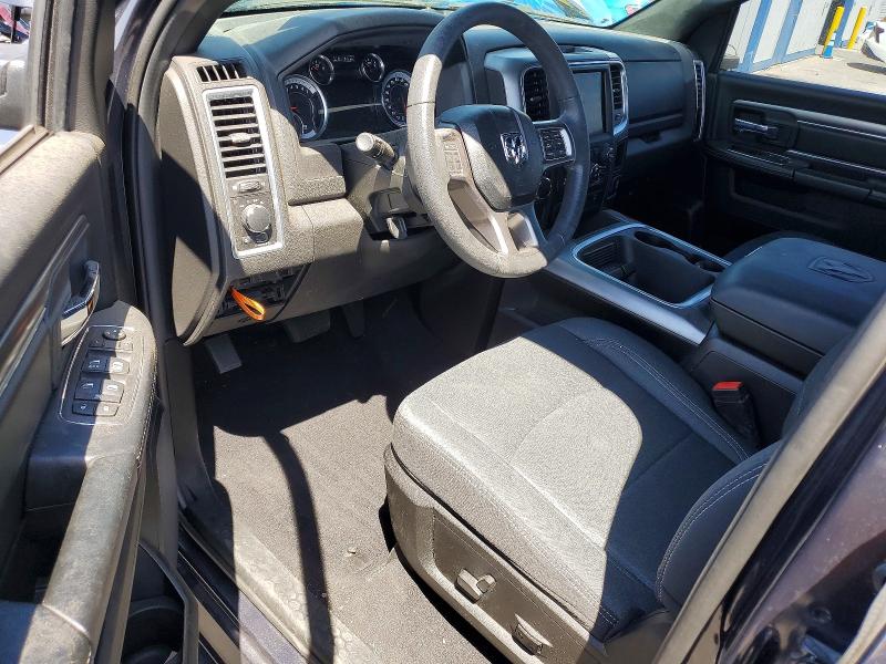 Aukcja sprzedaży 2021 Ram 1500 Classic, vin: 1C6RR6GG3MS551074, numer aukcji: 51107986