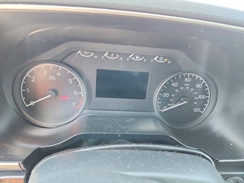 53453286 :رقم المزاد ، 1FTEW1EP2MKD63779 vin ، 2021 Ford F150 مزاد بيع