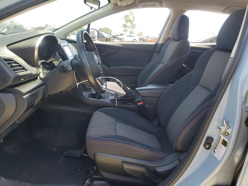 Продажа на аукционе авто 2022 Subaru Crosstrek, vin: JF2GTACC9N9218685, номер лота: 50565936