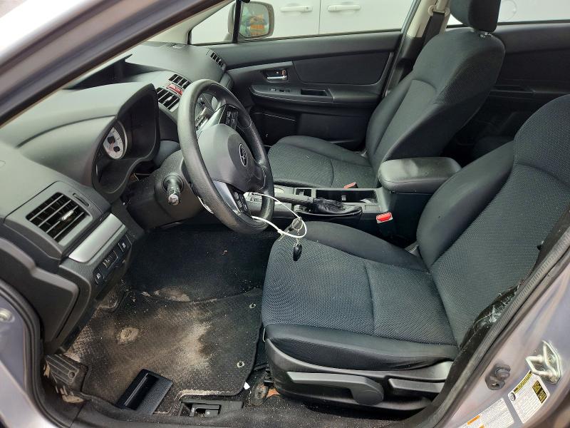 Aukcja sprzedaży 2012 Subaru Impreza, vin: JF1GJAB60CH014060, numer aukcji: 54493676