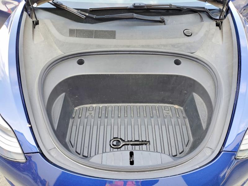 Продажа на аукционе авто 2022 Tesla Model 3, vin: 5YJ3E1EB4NF300597, номер лота: 51881206