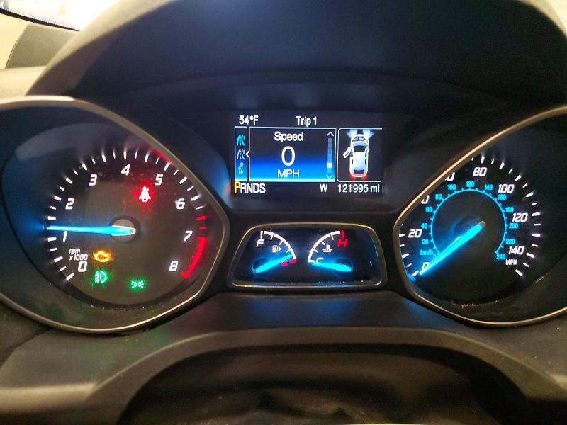Продажа на аукционе авто 2015 Ford Escape, vin: 1FMCU9JXXFUB23139, номер лота: 52583196
