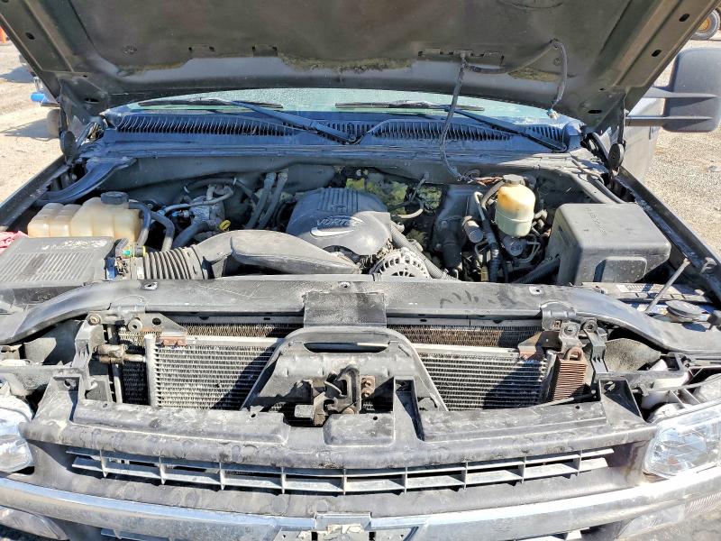 2002 Chevrolet Silverado მანქანა იყიდება აუქციონზე, vin: 1GCJK33U32F216732, აუქციონის ნომერი: 52943246