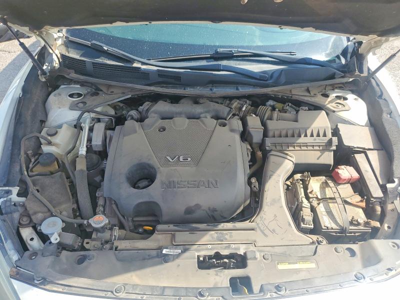Продаж на аукціоні авто 2018 Nissan Maxima, vin: 1N4AA6AP1JC378527, номер лоту: 54137766