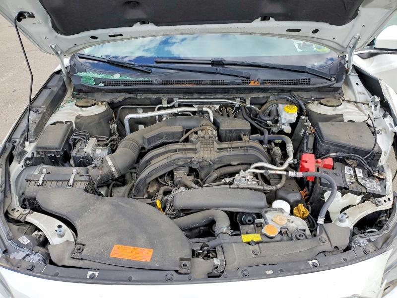 53579736 :رقم المزاد ، 4S4BTAFCXM3108987 vin ، 2021 Subaru Outback مزاد بيع