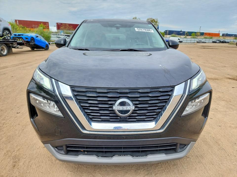 Aukcja sprzedaży 2023 Nissan Rogue, vin: JN8BT3BB7PW351225, numer aukcji: 52679586