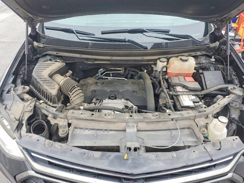 Aukcja sprzedaży 2019 Chevrolet Traverse, vin: 1GNERJKX2KJ106191, numer aukcji: 52996326