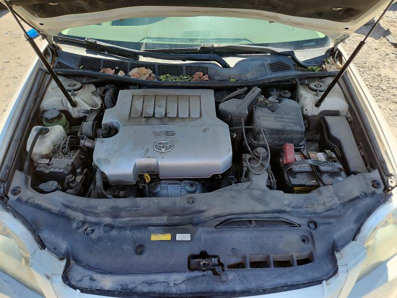 Продажа на аукционе авто 2006 Toyota Avalon, vin: 4T1BK36B66U079135, номер лота: 52266826