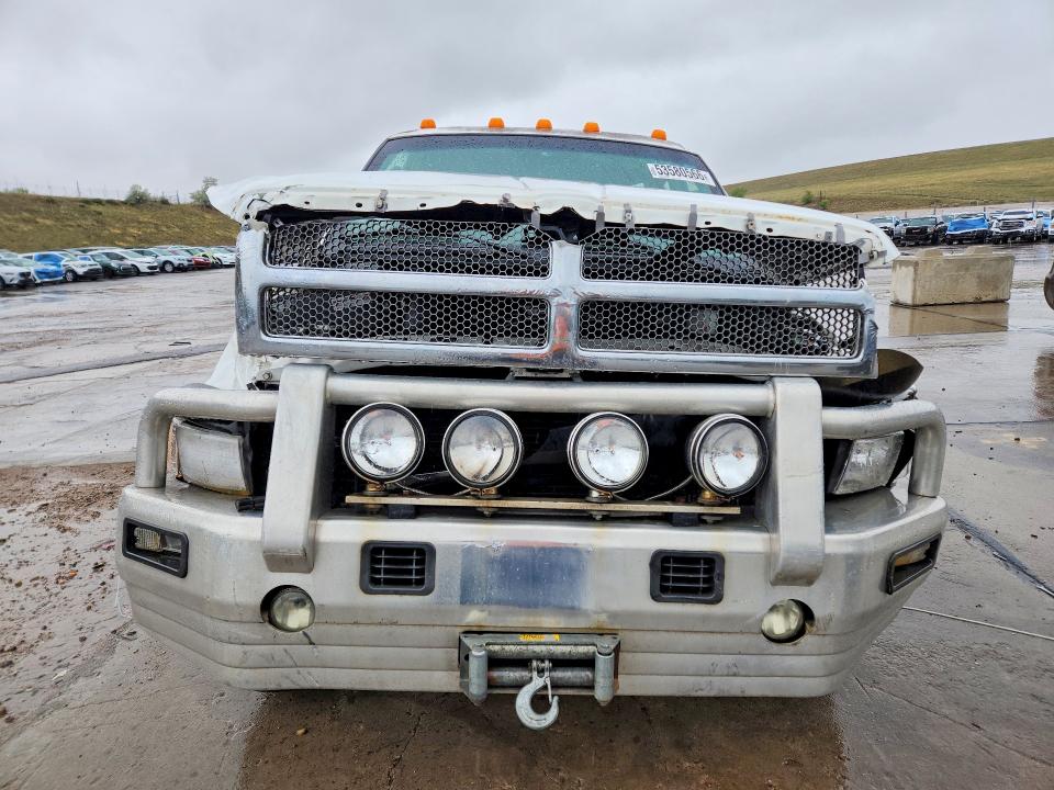 Продаж на аукціоні авто 1997 Dodge Ram 2500, vin: 3B7KF23D4VM543454, номер лоту: 53580566