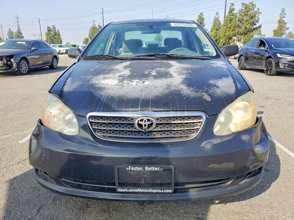 Продаж на аукціоні авто 2007 Toyota Corolla, vin: 1NXBR32E27Z775133, номер лоту: 53376336