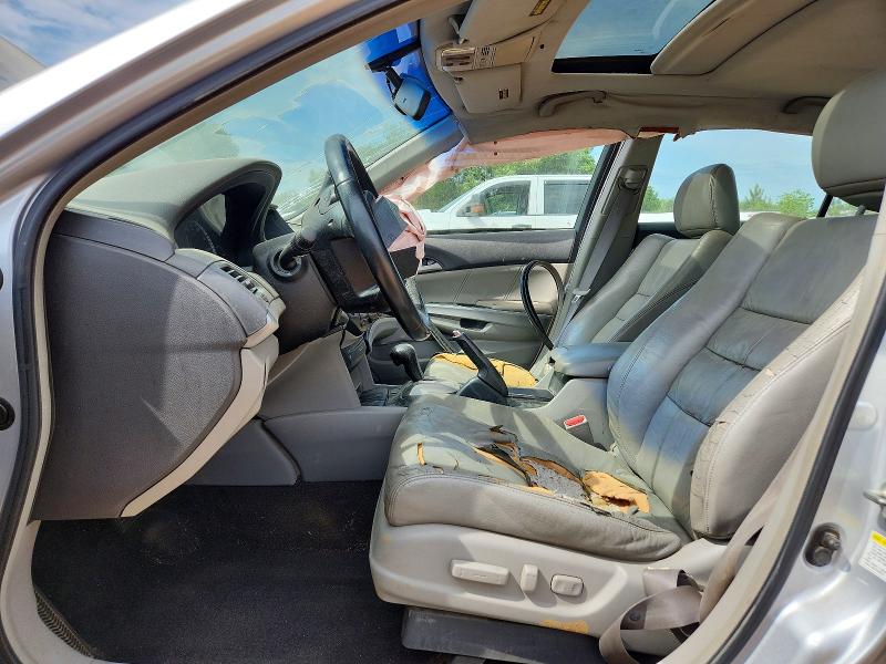 Aukcja sprzedaży 2009 Honda Accord, vin: 1HGCP36899A005830, numer aukcji: 51289756