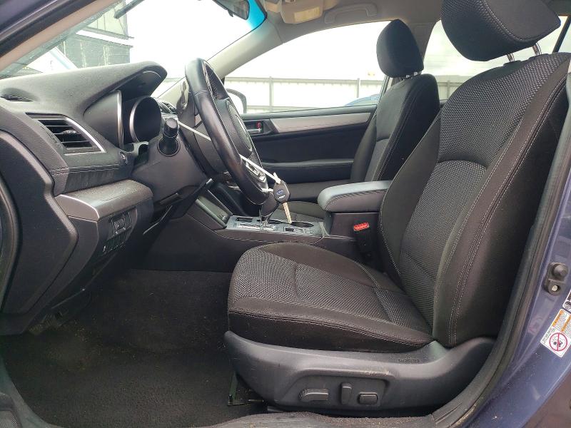 55181576 :رقم المزاد ، 4S4BSACC6J3231592 vin ، 2018 Subaru Outback مزاد بيع