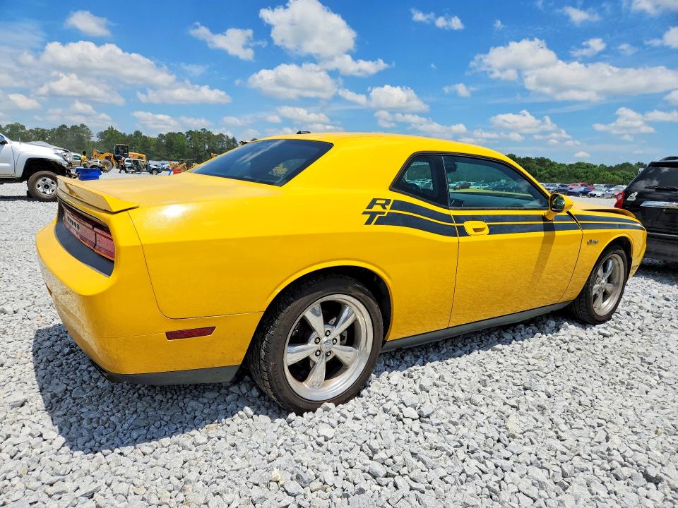Aukcja sprzedaży 2010 Dodge Challenger, vin: 2B3CJ5DT8AH160010, numer aukcji: 54057766