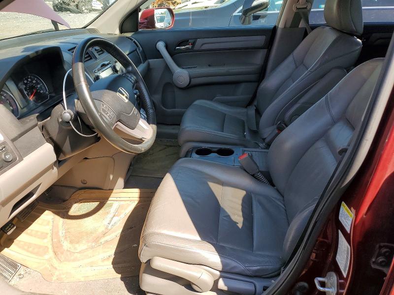 Продаж на аукціоні авто 2007 Honda Cr-v, vin: JHLRE48777C071614, номер лоту: 52022426