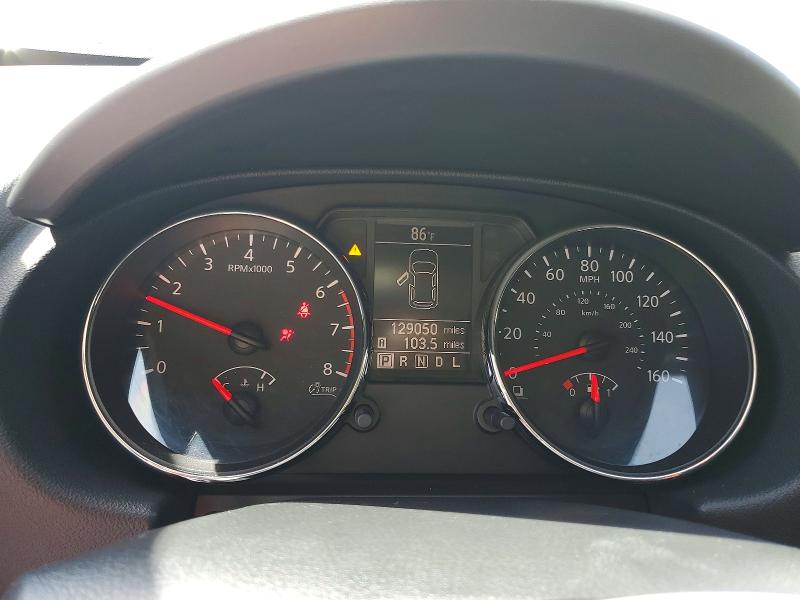 Продаж на аукціоні авто 2011 Nissan Rogue, vin: JN8AS5MT4BW152643, номер лоту: 54872986