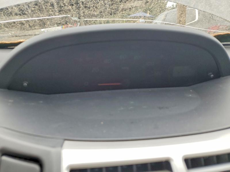 52437736 :رقم المزاد ، JTDJT923675136105 vin ، 2007 Toyota Yaris مزاد بيع