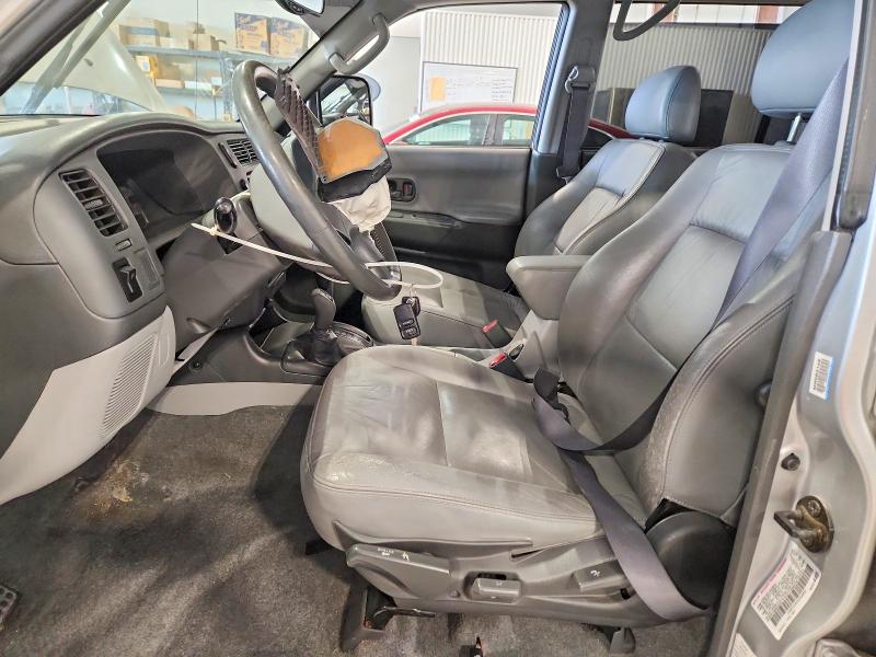 Продаж на аукціоні авто 2003 Mitsubishi Montero, vin: JA4MT31R03J046802, номер лоту: 52091986