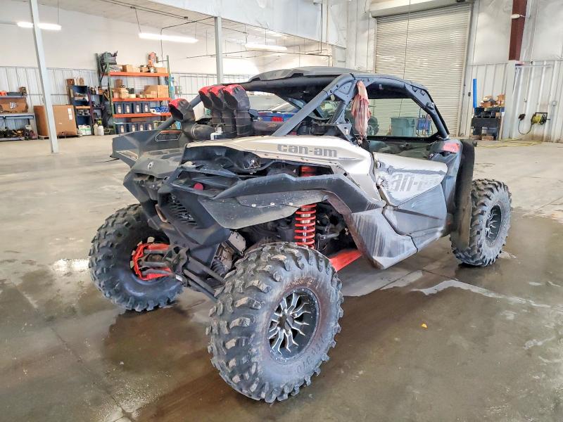 Продажа на аукционе авто 2023 Can-am Maverick X3, vin: 3JBVRAV43PE000365, номер лота: 54984976