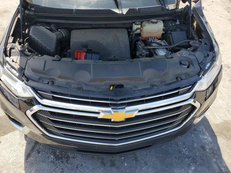 Aukcja sprzedaży 2019 Chevrolet Traverse, vin: 1GNERKKW6KJ185846, numer aukcji: 54592406
