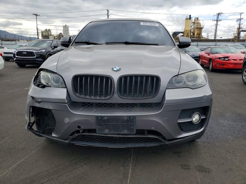Aukcja sprzedaży 2012 Bmw X6, vin: 5UXFG2C51CLX09756, numer aukcji: 52516636