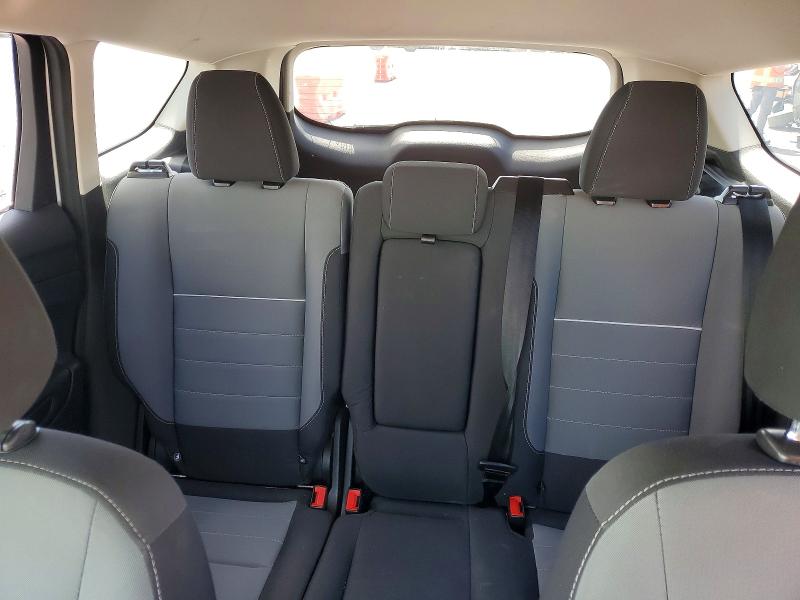 52990046 :رقم المزاد ، 1FMCU0GX3DUC85999 vin ، 2013 Ford Escape مزاد بيع