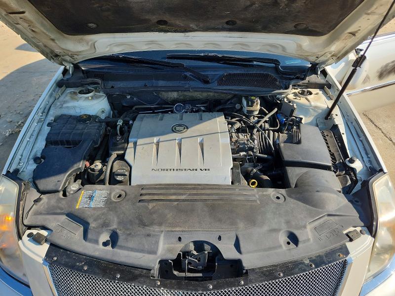 55006176 :رقم المزاد ، 1G6KD57Y68U188259 vin ، 2008 Cadillac Dts مزاد بيع