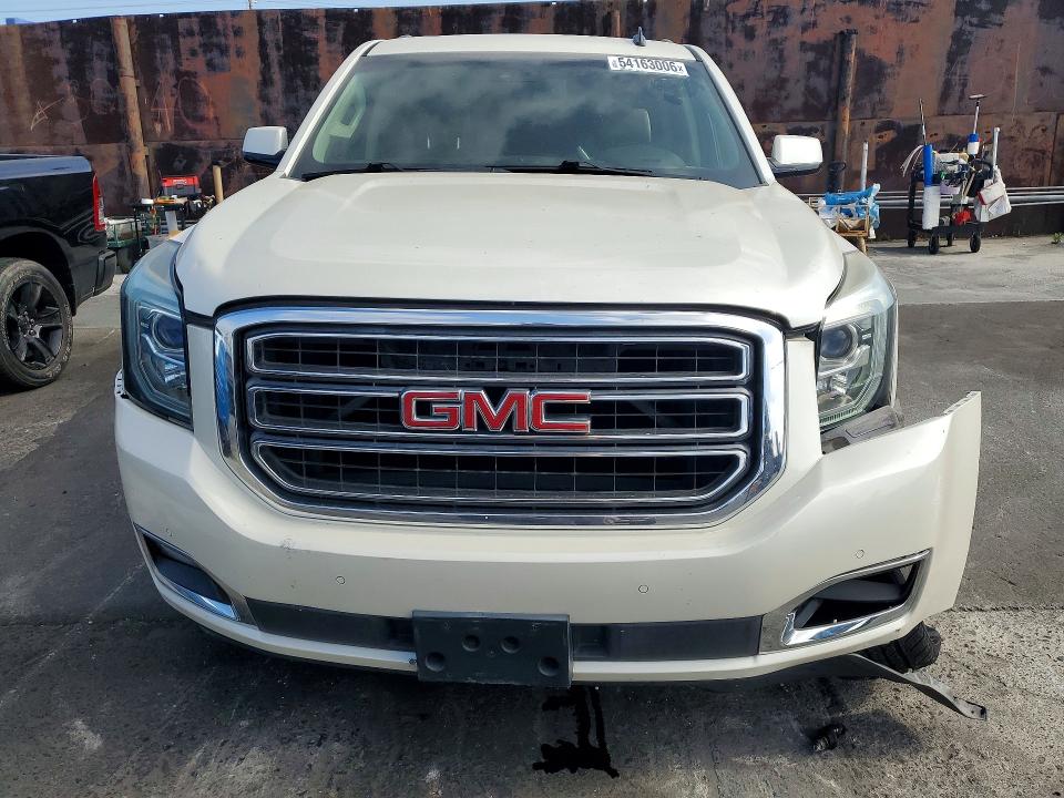 Продаж на аукціоні авто 2015 Gmc Yukon Xl, vin: 1GKS1HKC9FR269408, номер лоту: 54163006
