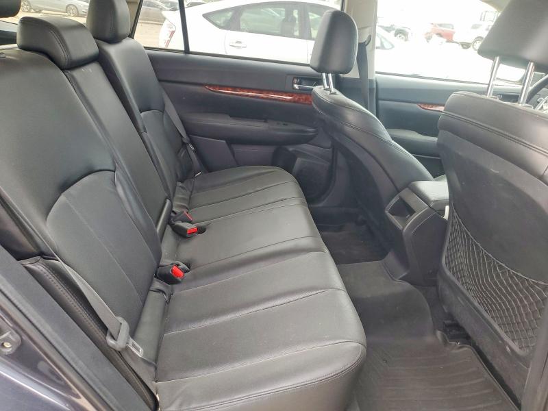 Aukcja sprzedaży 2011 Subaru Outback, vin: 4S4BRCJC9B3376055, numer aukcji: 53817586