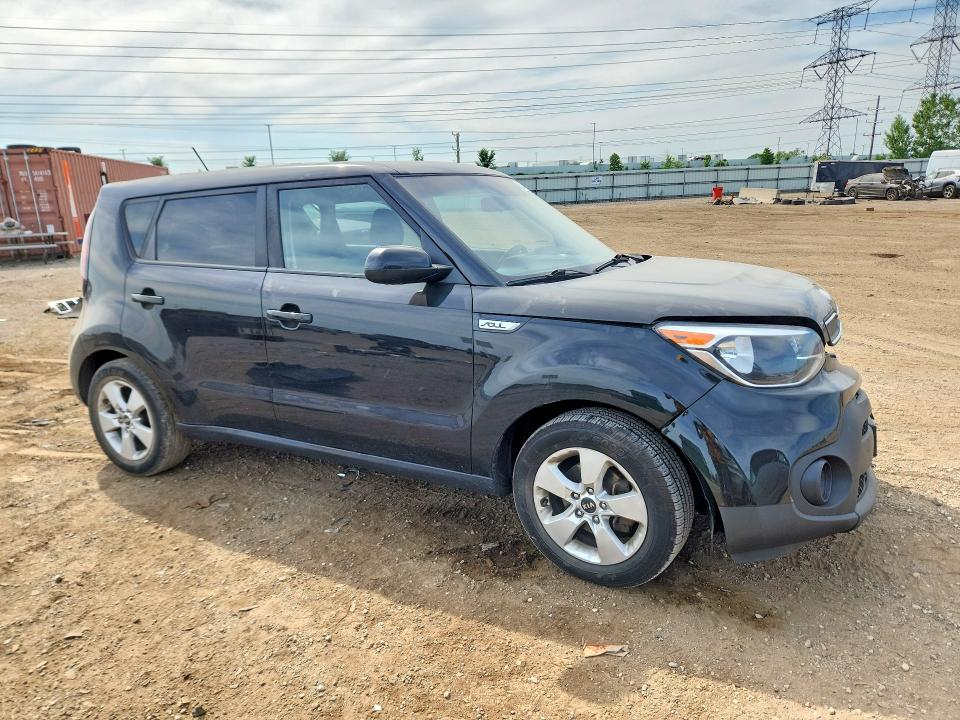 Продаж на аукціоні авто 2017 Kia Soul, vin: KNDJN2A25H7466771, номер лоту: 55459826