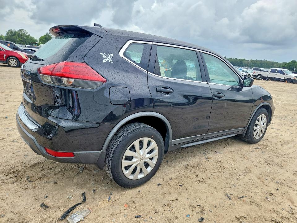 Продаж на аукціоні авто 2018 Nissan Rogue, vin: KNMAT2MTXJP527516, номер лоту: 54510096