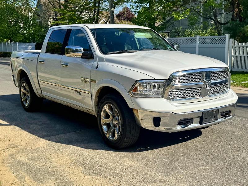 Продаж на аукціоні авто 2015 Ram 1500, vin: 1C6RR7NT4FS546412, номер лоту: 53307836