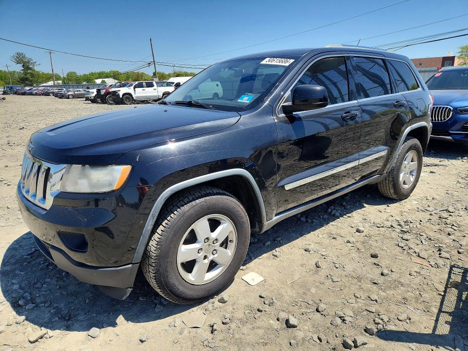 Aukcja sprzedaży 2012 Jeep Grand Cherokee, vin: 1C4RJFAG2CC170897, numer aukcji: 50615686
