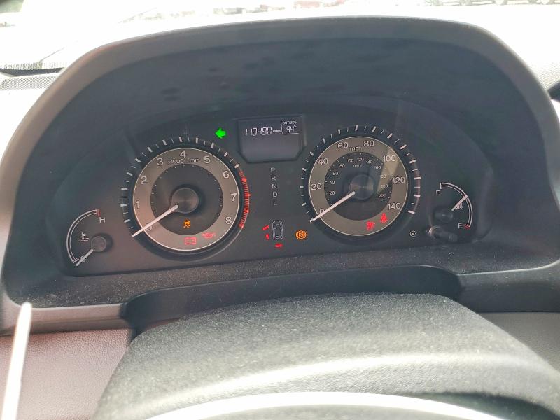 2014 Honda Odyssey მანქანა იყიდება აუქციონზე, vin: 5FNRL5H42EB018219, აუქციონის ნომერი: 55585286
