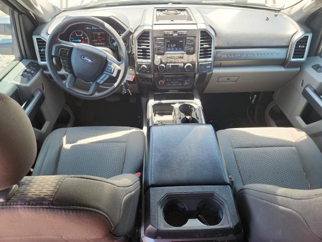 Продажа на аукционе авто 2017 Ford F250, vin: 1FT7W2BT5HEB70370, номер лота: 54139846
