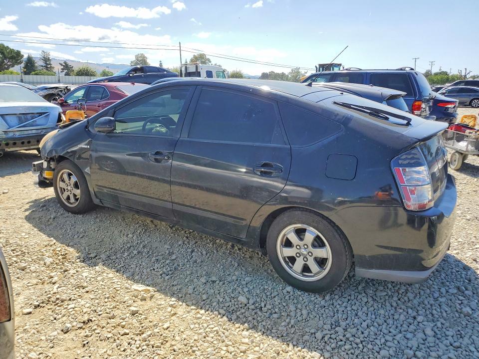 Aukcja sprzedaży 2007 Toyota Prius, vin: JTDKB20U677651653, numer aukcji: 52745016