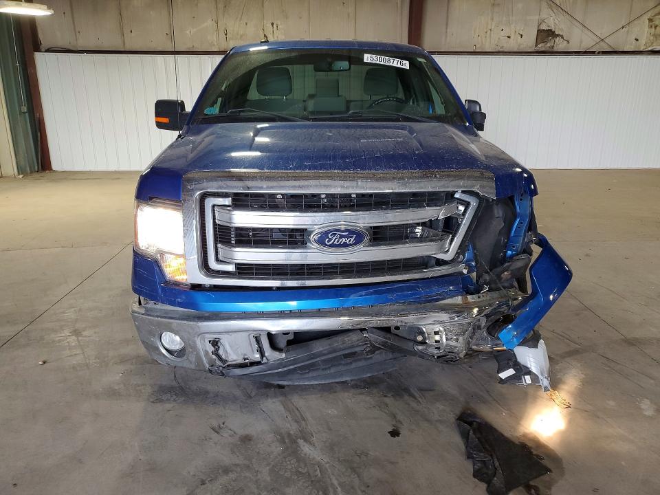 Aukcja sprzedaży 2014 Ford F150, vin: 1FTMF1CM9EFA46743, numer aukcji: 53008776