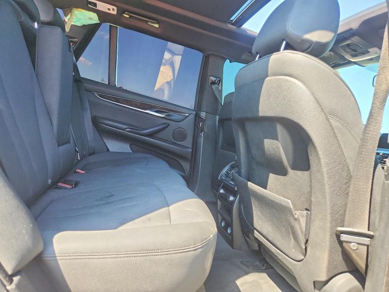 Продажа на аукционе авто 2018 Bmw X5, vin: 5UXKR2C56J0X08223, номер лота: 54555736